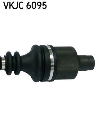 Cardã SKF ref. VKJC 6095